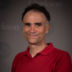 Dr. Boris Jukic - Director, Data Science Program(s)