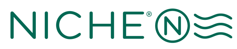 Niche logo